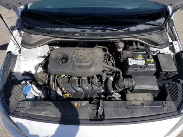 Photo 10 VIN: 3KPC24A37KE071469 - HYUNDAI ACCENT 