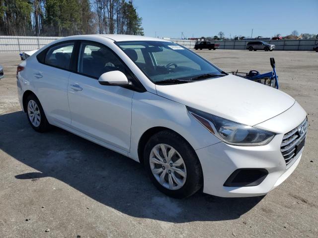 Photo 3 VIN: 3KPC24A37KE071469 - HYUNDAI ACCENT 