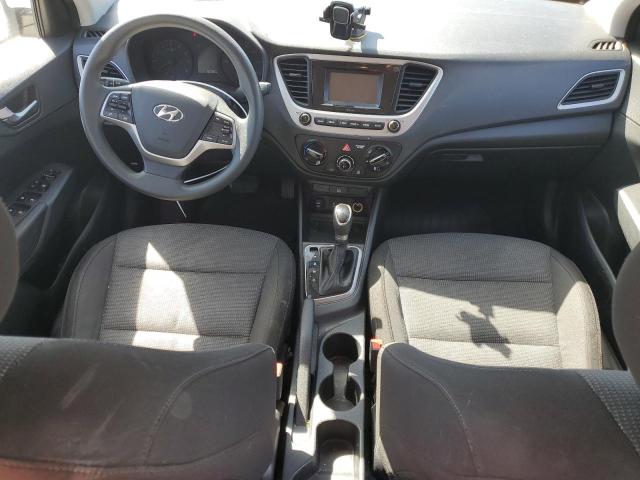 Photo 7 VIN: 3KPC24A37KE071469 - HYUNDAI ACCENT 