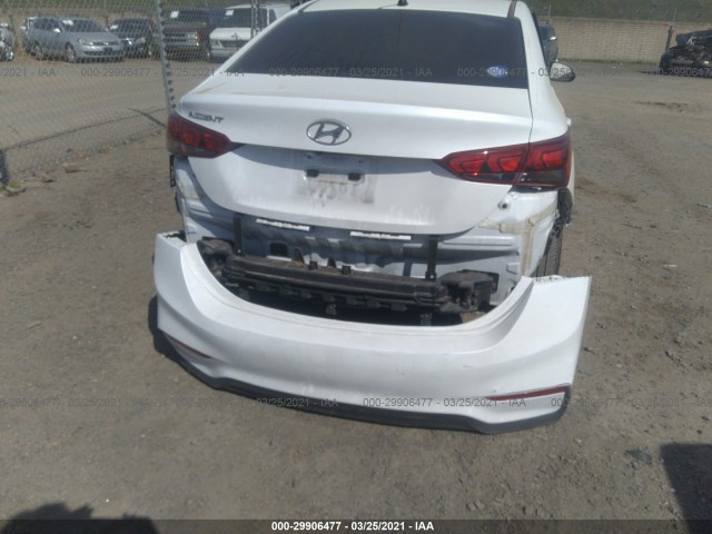 Photo 5 VIN: 3KPC24A37KE071889 - HYUNDAI ACCENT 