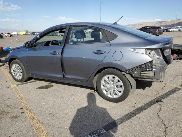 Photo 1 VIN: 3KPC24A37KE073478 - HYUNDAI ACCENT SE 