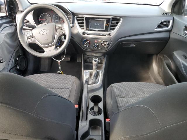 Photo 7 VIN: 3KPC24A37KE073478 - HYUNDAI ACCENT SE 