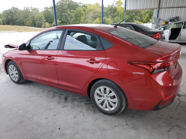 Photo 1 VIN: 3KPC24A37KE076557 - HYUNDAI ACCENT SE 