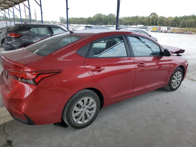 Photo 2 VIN: 3KPC24A37KE076557 - HYUNDAI ACCENT SE 