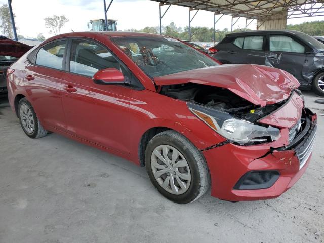 Photo 3 VIN: 3KPC24A37KE076557 - HYUNDAI ACCENT SE 