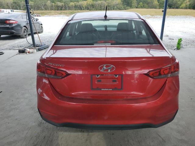 Photo 5 VIN: 3KPC24A37KE076557 - HYUNDAI ACCENT SE 