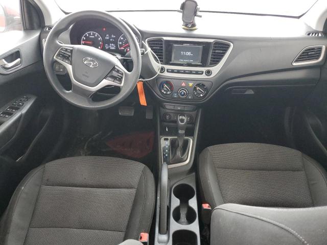 Photo 7 VIN: 3KPC24A37KE076557 - HYUNDAI ACCENT SE 