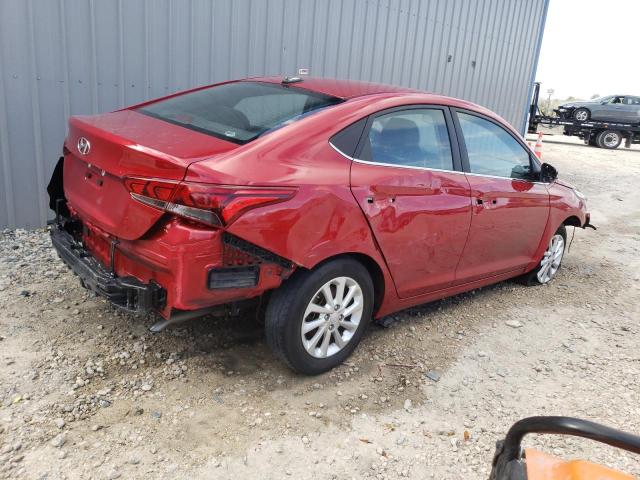 Photo 2 VIN: 3KPC24A37KE077255 - HYUNDAI ACCENT SE 