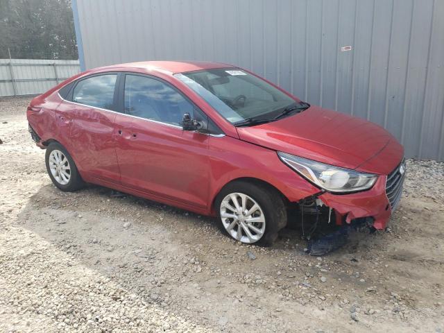 Photo 3 VIN: 3KPC24A37KE077255 - HYUNDAI ACCENT SE 