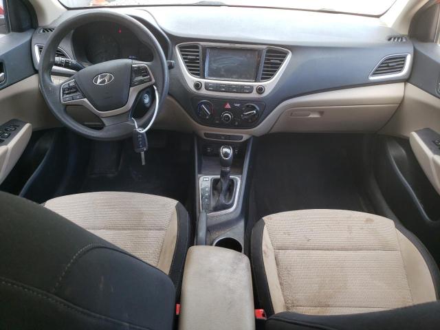 Photo 7 VIN: 3KPC24A37KE077255 - HYUNDAI ACCENT SE 