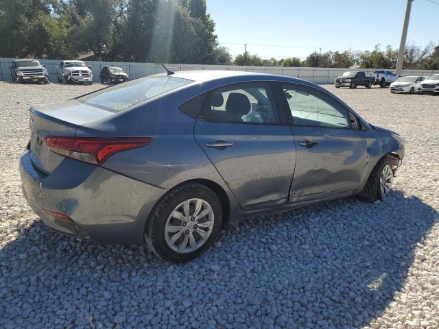 Photo 2 VIN: 3KPC24A37KE079426 - HYUNDAI ACCENT SE 