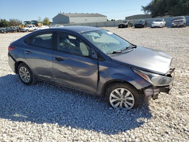 Photo 3 VIN: 3KPC24A37KE079426 - HYUNDAI ACCENT SE 