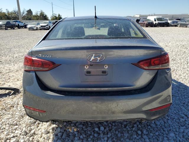 Photo 5 VIN: 3KPC24A37KE079426 - HYUNDAI ACCENT SE 