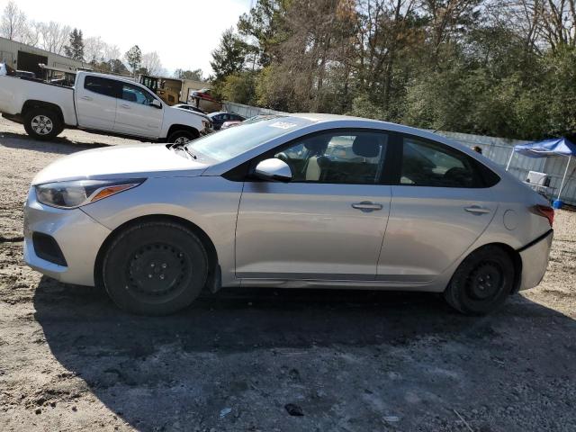 Photo 0 VIN: 3KPC24A37KE079717 - HYUNDAI ACCENT SE 