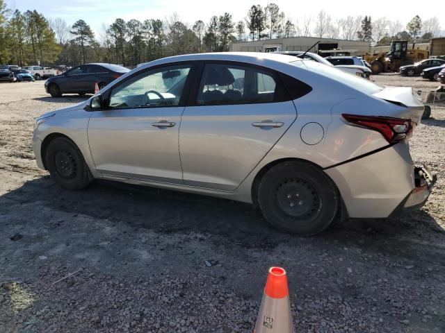 Photo 1 VIN: 3KPC24A37KE079717 - HYUNDAI ACCENT SE 