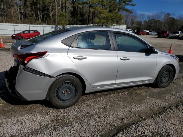 Photo 2 VIN: 3KPC24A37KE079717 - HYUNDAI ACCENT SE 