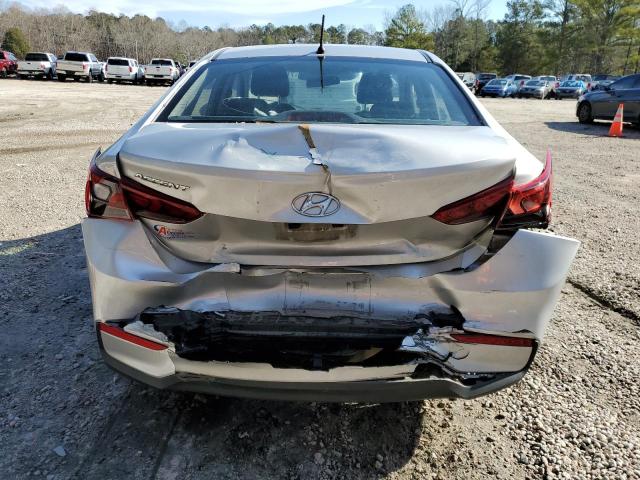 Photo 5 VIN: 3KPC24A37KE079717 - HYUNDAI ACCENT SE 