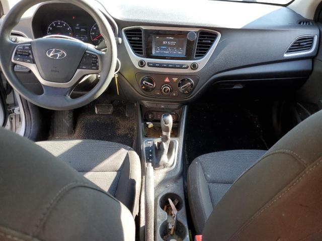 Photo 7 VIN: 3KPC24A37KE079717 - HYUNDAI ACCENT SE 