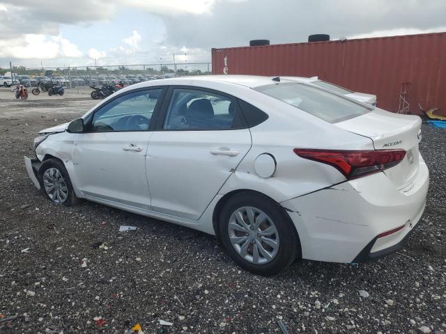 Photo 1 VIN: 3KPC24A37KE080205 - HYUNDAI ACCENT SE 