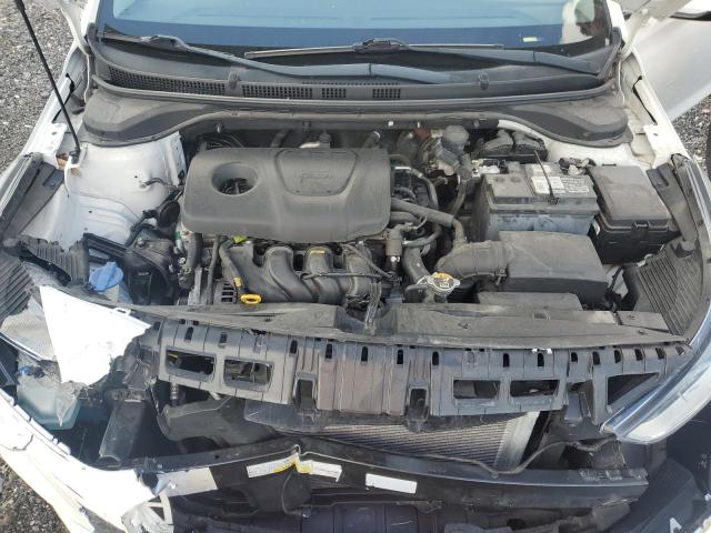 Photo 10 VIN: 3KPC24A37KE080205 - HYUNDAI ACCENT SE 