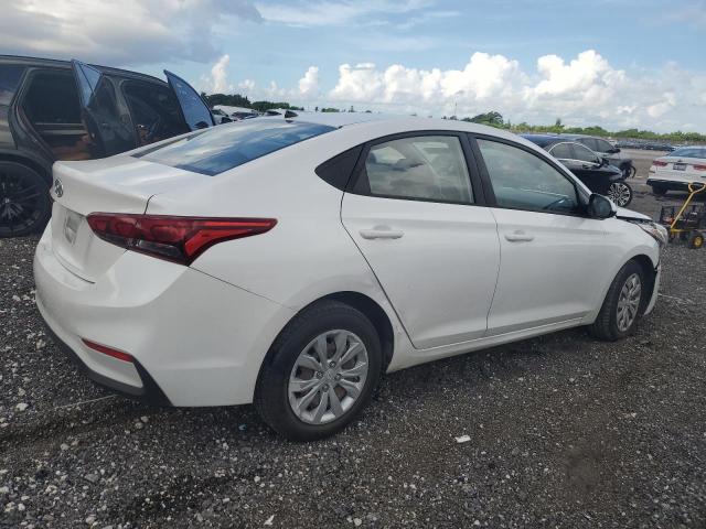 Photo 2 VIN: 3KPC24A37KE080205 - HYUNDAI ACCENT SE 