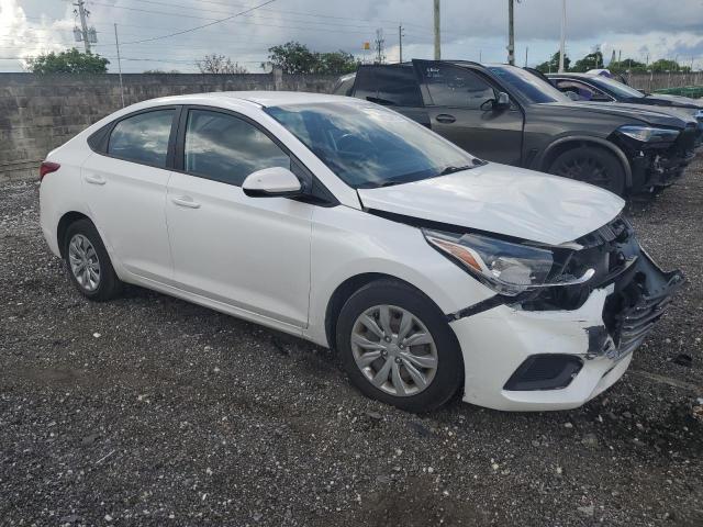 Photo 3 VIN: 3KPC24A37KE080205 - HYUNDAI ACCENT SE 