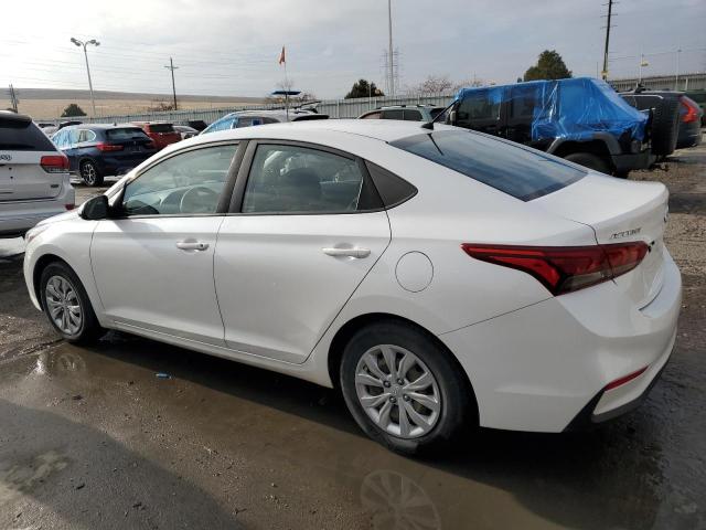 Photo 1 VIN: 3KPC24A37KE081774 - HYUNDAI ACCENT 