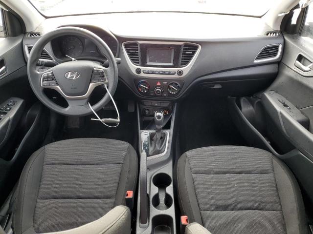 Photo 7 VIN: 3KPC24A37KE081774 - HYUNDAI ACCENT 