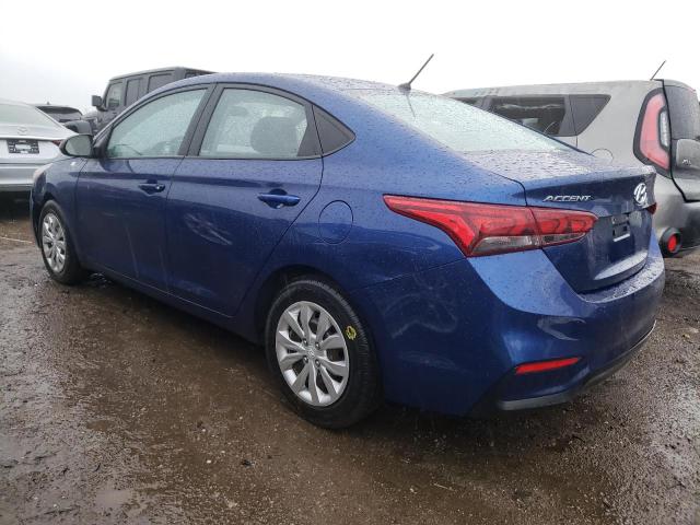 Photo 1 VIN: 3KPC24A37KE083329 - HYUNDAI ACCENT 