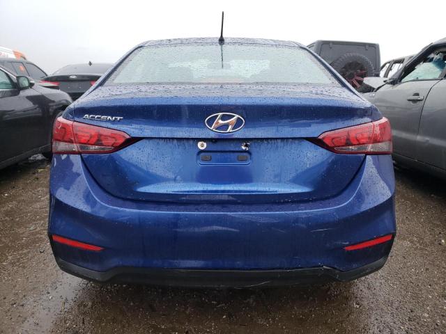 Photo 5 VIN: 3KPC24A37KE083329 - HYUNDAI ACCENT 