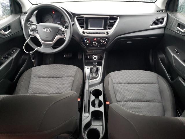 Photo 7 VIN: 3KPC24A37KE083329 - HYUNDAI ACCENT 