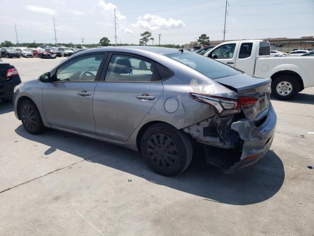 Photo 1 VIN: 3KPC24A37KE086764 - HYUNDAI ACCENT SE 