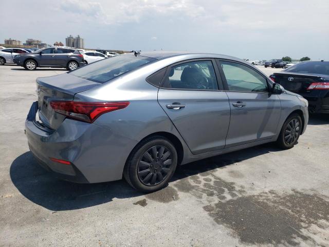 Photo 2 VIN: 3KPC24A37KE086764 - HYUNDAI ACCENT SE 