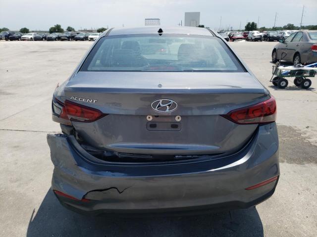 Photo 5 VIN: 3KPC24A37KE086764 - HYUNDAI ACCENT SE 