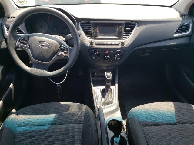 Photo 7 VIN: 3KPC24A37KE086764 - HYUNDAI ACCENT SE 