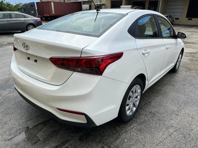 Photo 3 VIN: 3KPC24A37KE088384 - HYUNDAI ACCENT 