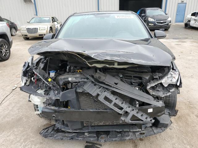 Photo 4 VIN: 3KPC24A38JE010260 - HYUNDAI ACCENT 