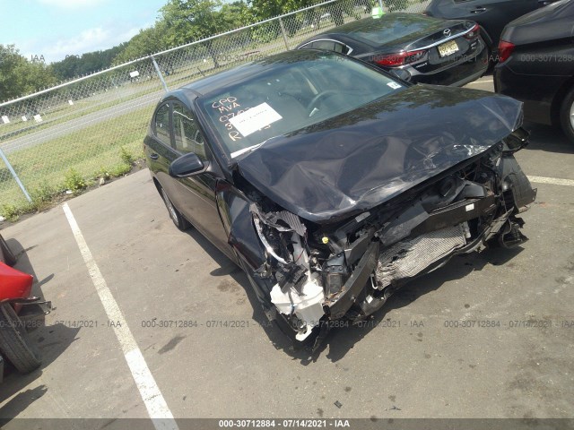 Photo 0 VIN: 3KPC24A38JE011750 - HYUNDAI ACCENT 