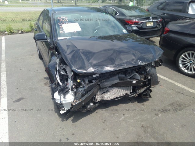 Photo 5 VIN: 3KPC24A38JE011750 - HYUNDAI ACCENT 