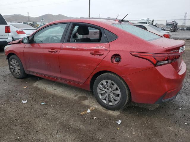 Photo 1 VIN: 3KPC24A38JE012025 - HYUNDAI ACCENT 