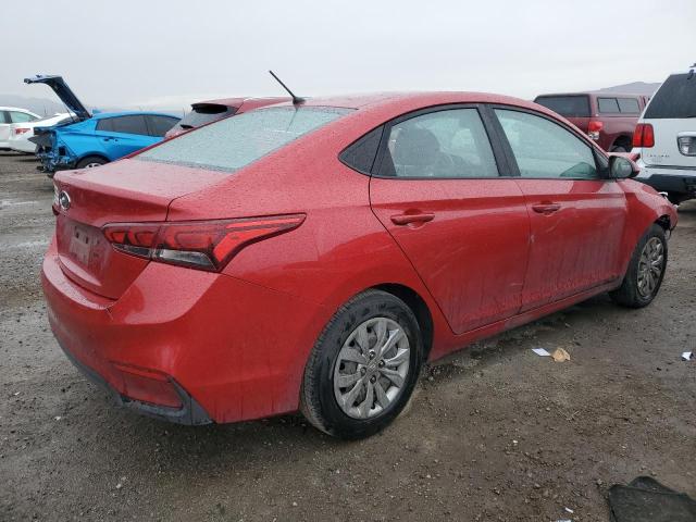 Photo 2 VIN: 3KPC24A38JE012025 - HYUNDAI ACCENT 