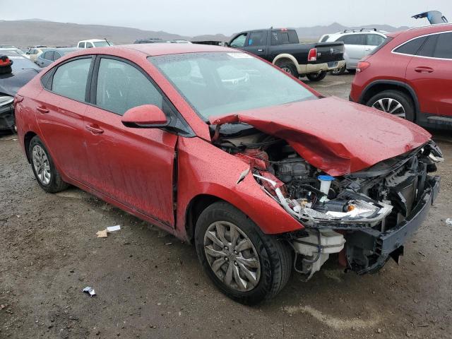 Photo 3 VIN: 3KPC24A38JE012025 - HYUNDAI ACCENT 