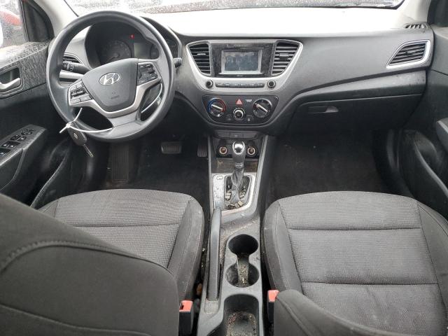 Photo 7 VIN: 3KPC24A38JE012025 - HYUNDAI ACCENT 