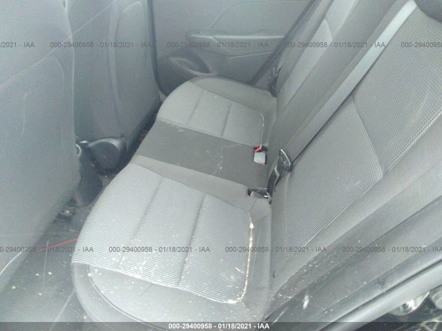 Photo 7 VIN: 3KPC24A38JE012185 - HYUNDAI ACCENT 