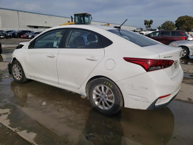 Photo 1 VIN: 3KPC24A38JE012543 - HYUNDAI ACCENT SE 