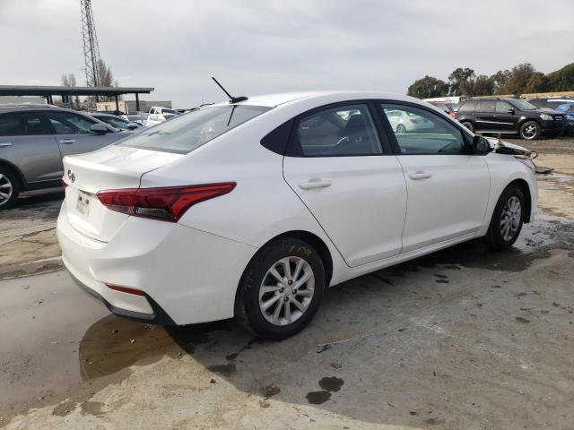 Photo 2 VIN: 3KPC24A38JE012543 - HYUNDAI ACCENT SE 