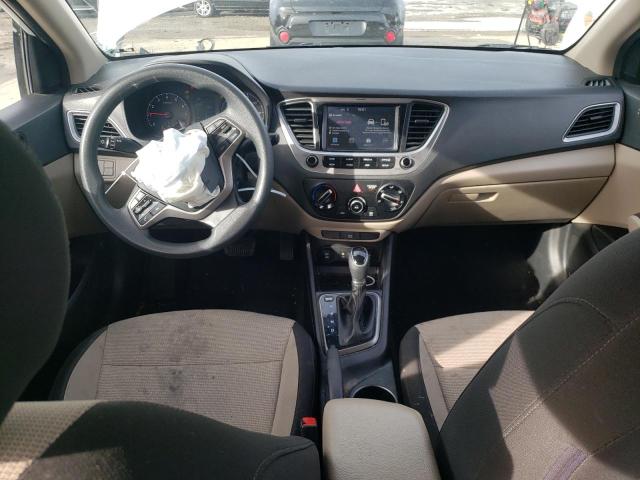 Photo 7 VIN: 3KPC24A38JE012543 - HYUNDAI ACCENT SE 