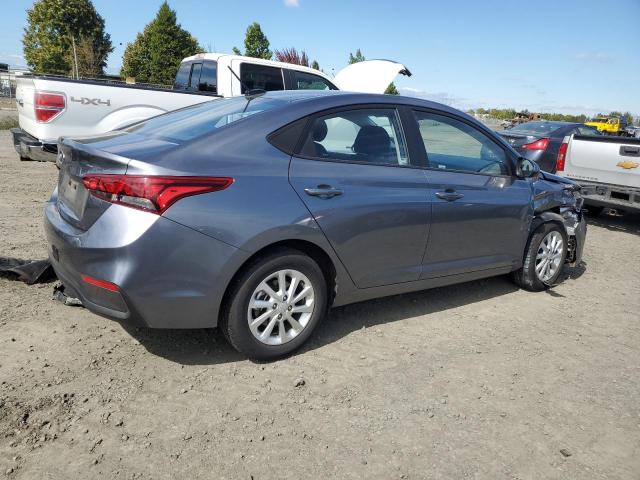 Photo 2 VIN: 3KPC24A38JE012557 - HYUNDAI ACCENT SE 