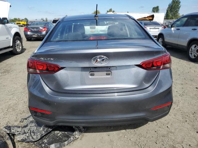 Photo 5 VIN: 3KPC24A38JE012557 - HYUNDAI ACCENT SE 