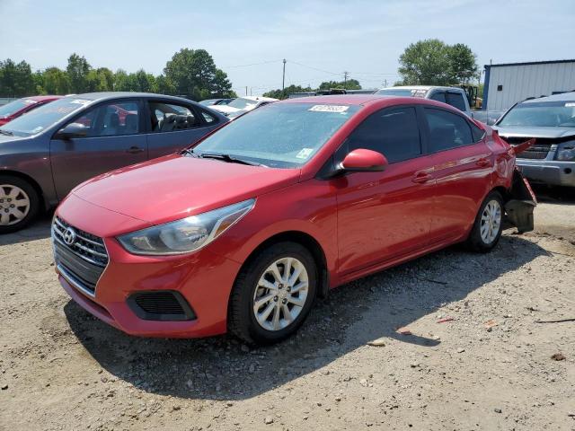 Photo 10 VIN: 3KPC24A38JE013546 - HYUNDAI ACCENT 